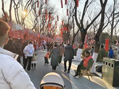 -太原动物园
