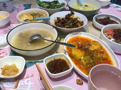 -小雅木姜子烤鸡·贵州菜(鸿通城店)