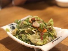 大拌菜-陈傻子餐厅(世纪都会店)