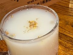 -福苗小骆驼烧烤(莲湖路店)