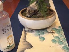 -西贝海鲜汇(槐安路店)