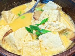 -外滩三号餐厅·创意中餐