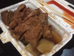 -细妹五香牛杂(步行街店)