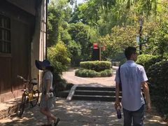 -中国计量大学(西校区)