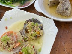 -众味海鲜大排档·活海鲜·潮汕味(南澳店)