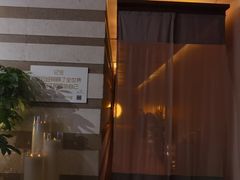 -北京威斯汀酒店游泳健身中心