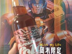 -物美大卖场(玉蜓桥店)