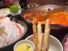 -色響火锅(恒隆广场店)