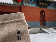 -洛阳白马寺