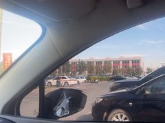 -星河湾温泉洗浴酒店