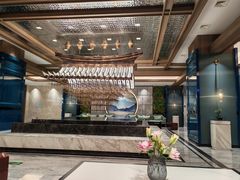 -青水瓦台汤泉(未央店)