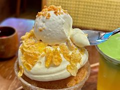 -WONDER ICE 萬得冰田(建設路总店)