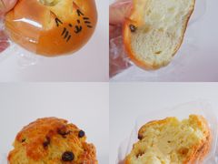-崎本的店·专业酵种吐司(无锡万象汇店)