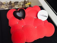 -美事客·面包·蛋糕·甜品(CBD店)