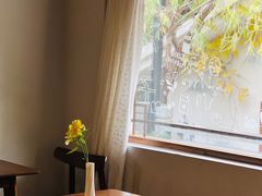 景观位-竹子咖啡bamboo coffee