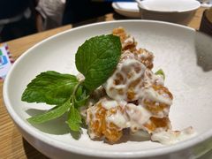 奇妙虾球-小大董·烤鸭(五棵松店)