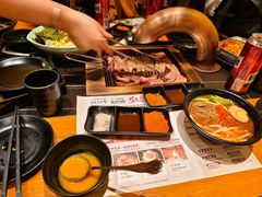 -千寻烧肉(政务区店)