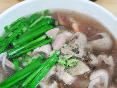 -阿玲面线糊(溪岸路店)