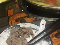 -刘少华贵州小黄牛·鲜牛肉火锅(总店)