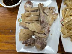 咸水鸭-金宝鸭肉店(斗西分店)