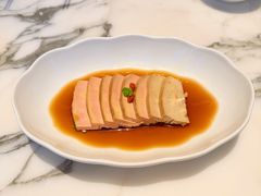 福建老酒浸鹅肝-遇外滩(BFC外滩金融中心店)