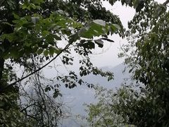 -青城山