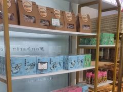 -蜂蝶来饼店(拱北总店)