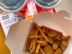 -胖老爹美式炸鸡(远洋旗舰店)