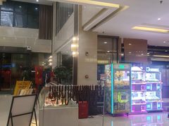 -郑庄脂渣海鲜楼(九水路店)
