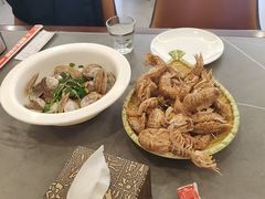 -渔家乐小海鲜(皇姑店)