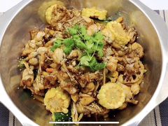 -氿熹干锅•牛蛙•烤鱼(印象城店)