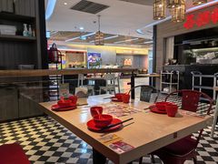 -避风塘(五角场万达店)