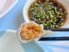 -船歌·鱼水饺青岛菜(正阳路店)