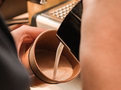 -麦当劳(南后街店)