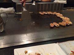 -大渔铁板烧(万象城店)