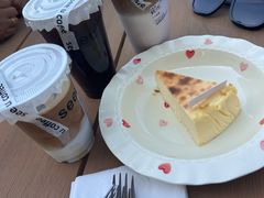 -seeu coffee(江滩店)