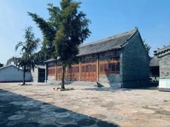 -河北村民俗体验园