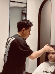-汤尼英盖TONI&GUY-essensuals