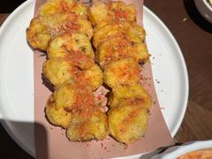 -单家老院·院子里的青岛菜(沙子口店)