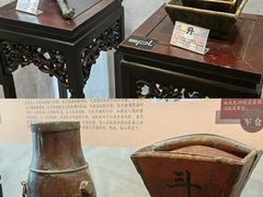-南新仓文化休闲街