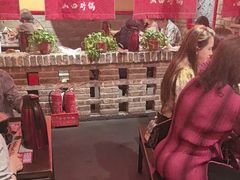 -山四砂锅(太原钟楼街店)