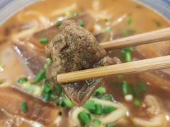 -陈八两面家(华孚写字楼店)