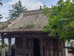 -崆峒山景区