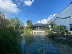 -阳澄湖半岛旅游度假区