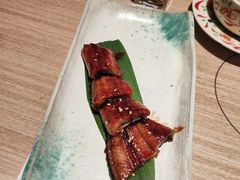 蒲烧鳗鱼-匠和风精致料理(成都龙湖滨江天街店)