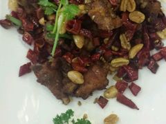 -东吴面馆(十全街店)