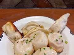 -舒蔡记生煎菜饭(云南中路店)