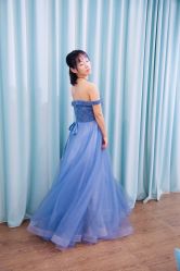 -LANYI COUTURE高级婚纱礼服改衣店