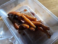 -山水肠粉(盐田店)