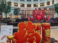 -武汉洲际酒店·漢自助餐厅